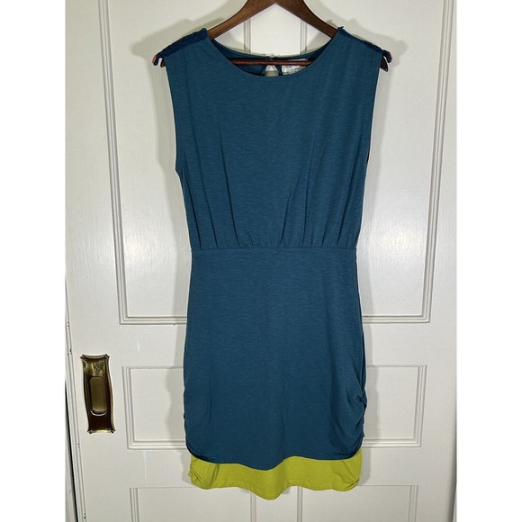 Matilda Jane Women’s Good Hart Evening Date Midi Dress Size Small - Picture 3 of 12